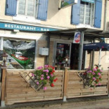 Entre Terre Et Mer Extérieur