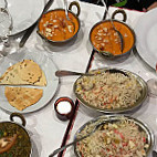 Avi Ravi food