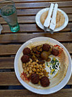 Hummus Bartok Bela Street food