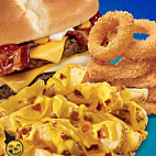 Jack-in-the-box Family Restaurants food