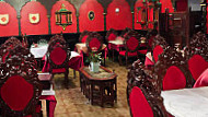 Restaurant indien Ishwari inside