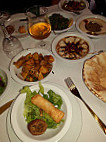 Le Comptoir Libanais food