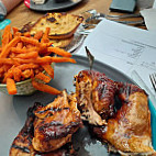 Nando's food