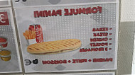 Mb.kebab (chez Mona) food