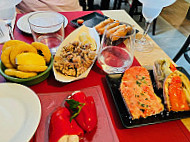 Ávila food