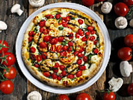 Pizzeria Morella food