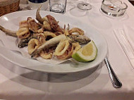 Al Pescatore food