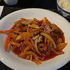Yu Xiang Yuan food
