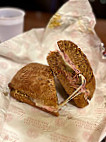 Earl Of Sandwich food