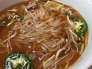 Viet Noodle food