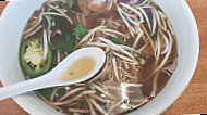 Viet Noodle food