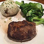 Outback Steakhouse Silver Spring food