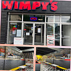 Wimpy's Diner Steeles And Dufferin Our Rear Patio Will Be Open Friday..junr 11 .2021..see You Soon inside