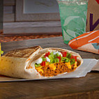 Taco Bell food