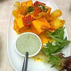Gandhi Indian Kitchen & Laneway Stall food