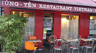 Hung Yen inside