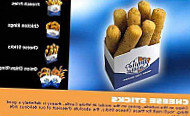 White Castle Cold Spring menu