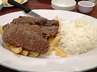 Mi Peru Peruvian Cuisine food