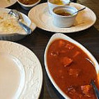 Dala Indiskt Koek food