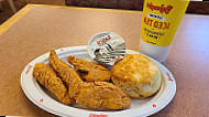 Bojangles food