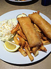 Merivale Fish Mkt Seafood food