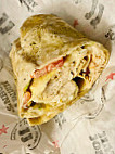 Jimmy John's food