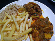 Mumbai Kitchen food