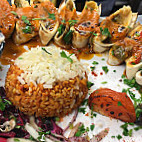 Anatolia Turkish food