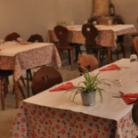 La Grange du Gloeckelsberg food