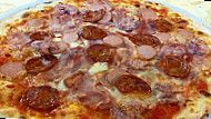 Pizzeria Trattoria La Buca food