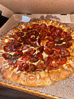 Little Caesars Pizza food