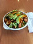 Flame Broiler food