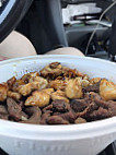 Flame Broiler inside