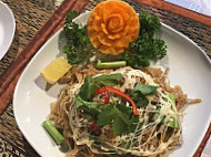 Pinto Thai Cuisine food