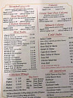 Joeys Supreme Pizza Subs Ii Incorporated menu