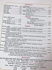 Joeys Supreme Pizza Subs Ii Incorporated menu
