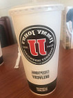 Jimmy John's food