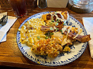 Cracker Barrel Old Country Store food