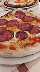 Trattoria Pizzeria Rostypizza food