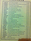 Ipoh Satay House menu