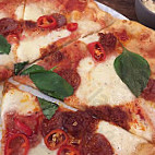 Zizzi food