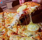 Domino's Pizza Saint-quentin food