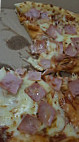 Domino's Pizza Saint-quentin food