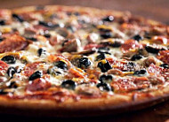 Papa Murphy's Take 'N' Bake Pizza food