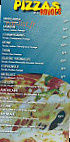Napoli Pizza Traiteur menu