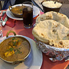 Jaipur Palace food