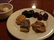 Old Town Buffet food