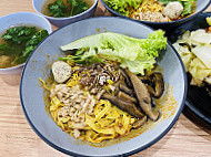 Chee Wei Qǐ Wéi Sù Shí Tampines food