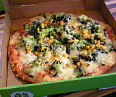Pizza 8 food