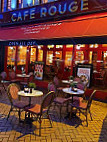 Cafe Rouge Chelmsford inside